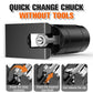 📢📢50% OFF !! ⏰Multifunction Reciprocating Saw Adapter Set