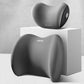 📢📢40% OFF !! ⏰Car Headrest Neck and Waist Pillow🚗🛋️