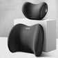 📢📢40% OFF !! ⏰Car Headrest Neck and Waist Pillow🚗🛋️