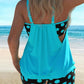 🥳SUMMER HOT SALE🥳💞50K+ SOLD!💥50% OFF! 🔥Women’s Polka Dot Two-Piece Swimsuit – Flattering Fit & Chic Summer Style 🌊✨