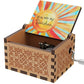 📢📢40% OFF !! ⏰"You Are My Sunshine" Musical Box🎁