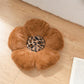 🌸 50% OFF NOW! 🌸Leopard Print Bowknot Throw Pillow🎀