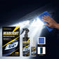 🔥Last day of the limited-time 50% off sale🔥Professional Car Headlight Restoration Kit