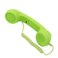 📢📢50% OFF !! ⏰Vintage Retro Telephone Handset ✨The most unique gift! Perfect forLovers of ceremonial occasions🎄
