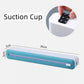 🎁 🔥 Hot Sale 70% OFF NOW!⚡Kitchen Wall Mounted Food Wrap Dispenser