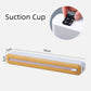 🎁 🔥 Hot Sale 70% OFF NOW!⚡Kitchen Wall Mounted Food Wrap Dispenser