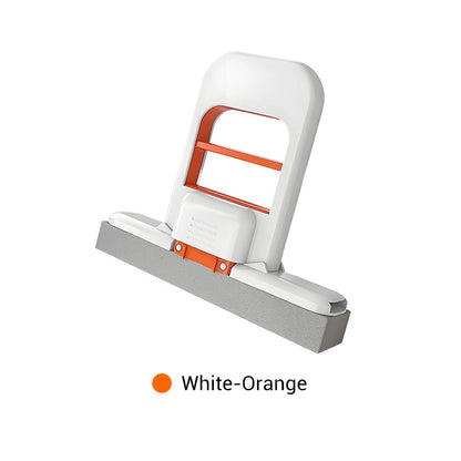 📢📢50% OFF !! ⏰Mini Portable Self-Squeezing Mop✨Hands-Free Compact Cleaning Mop