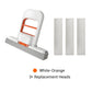 📢📢50% OFF !! ⏰Mini Portable Self-Squeezing Mop✨Hands-Free Compact Cleaning Mop