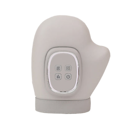 💆 Soothe Tired Hands & Wrists – Air Compression Massager with 3 Modes, 5 Intensities & Auto Timer. 50% Off. UK Stock