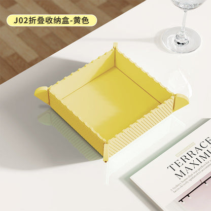📢📢50% OFF !! ⏰Magnetic Silicone Trivet 🍳🧲 | Foldable Pot Mat & Small Kitchen Tray