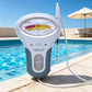 📢📢50% OFF !! ⏰pH and chlorine tester for swimming pools