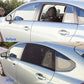 🔥Spring Hot Sale🔥 Car Anti-Mosquito Screen Net – Elastic & Universal Fit, Breathable Mesh, Sunshade & Bug Proof, Easy Install for Safe Driving & Travel
