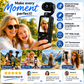 📢📢50% OFF !! ⏰Pocket camera with flip-up display