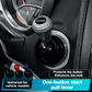 ⏳🔥LIMITED-TIME 50% OFF! ⏰ Universal Car One-Click Start Lever Cover🚗