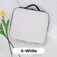 🌸 50% OFF NOW! 🌸 Flawless Makeup Anywhere – Portable LED Mirror Makeup Bag! ✨