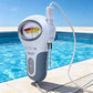 📢📢50% OFF !! ⏰pH and chlorine tester for swimming pools