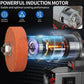 📢📢50% OFF !! ⏰Electric Belt Sander