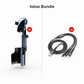 📢📢50% OFF !! ⏰Car Cup Holder Phone Mount