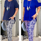 🔥2026 New Arrival ＆ Hot Sale ＆ 50％ Off🔥Casual two-piece for women