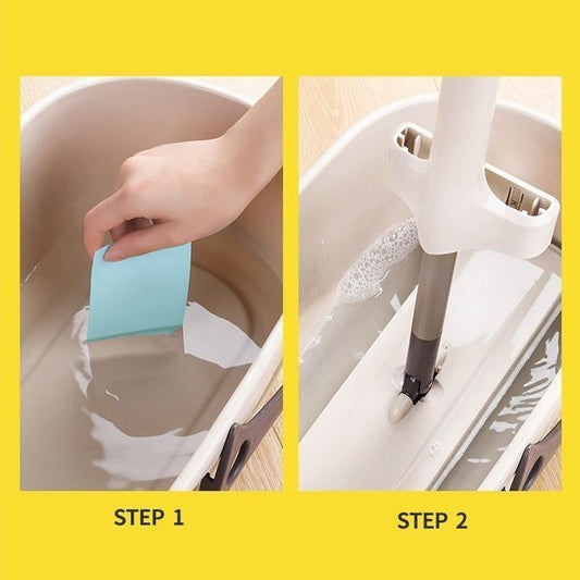 🥳2026 HOT SALE🥳💞50K+ SOLD!💥50% OFF! 🔥 Tile Floor Cleaner – Buy More, Save More – Deep cleans grout, removes soap scum & safe for ceramic, porcelain or stone floors 🧹
