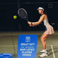 📢📢50% OFF !! ⏰Tennis Master: Solo Practice Edition