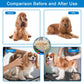 📢📢50% OFF !! ⏰Professional Pet Shedding Comb