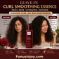 🌸 50% OFF NOW! 🌸Get sleek, styled hair effortlessly！Nourishing Leave In Hair Conditioner for Frizzy Hair