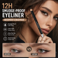 ⏳BUY 1 GET 1 FREE!⏰Soft Smudgeable Eyeliner Pencil – Long-Lasting, Effortless Blend
