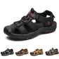 📢📢40% OFF !! ⏰Comfortable leather outdoor beach shoes