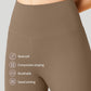 ✨Last Day Special Price ￡10.99!😍High Waisted Tummy Control Shaping Training Leggings