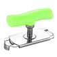 🔥2026 New Upgrade ＆ Hot Sale🔥Stainless Steel Jar Opener & Bottle Lid Remover