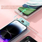 🔋✨FLASH SALE - ￡9.99!!👍5000mAh Mini Portable Charger Power Bank for phone 3