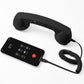 📢📢50% OFF !! ⏰Vintage Retro Telephone Handset ✨The most unique gift! Perfect forLovers of ceremonial occasions🎄
