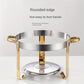 💎 50% OFF THE STAINLESS STEEL CHAFING DISH BUFFET SET! 💎 Professional-Grade, Food Safe & Portable for Any Event ✨