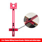 📢📢50% OFF !! ⏰3-in-1 Router Milling Groove Bracket