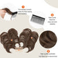🌸 50% OFF NOW! 🌸Messy Side Comb Clip In Bun Hair Accessory
