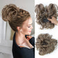 🌸 50% OFF NOW! 🌸Messy Side Comb Clip In Bun Hair Accessory