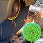 💎 BUY 1 GET 1 FREE - FLAT GRINDING CUTTING DISC! 💎 100mm Diamond Coated, Forged Durability & Multi-Material Use ✨