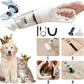 🥳SUMMER HOT SALE🥳💞50K+ SOLD!💥50% OFF! 🔥Classic Handheld Pet Vacuum | Lightweight, Portable Cleaning | Includes 3 Accessories