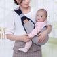 📢📢50% OFF !! ⏰Lightweight Baby Carrier
