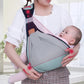📢📢50% OFF !! ⏰Lightweight Baby Carrier