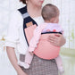 📢📢50% OFF !! ⏰Lightweight Baby Carrier