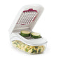 📢📢50% OFF !! ⏰Multi-Purpose Vegetable Cutter