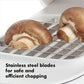 📢📢50% OFF !! ⏰Multi-Purpose Vegetable Cutter