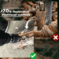 📢📢50% OFF !! ⏰The Professional Upgrade for Firewood Prep. Durable Drill Set 🛠️⚡