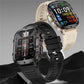 📢📢50% OFF !! ⏰Rugged Outdoor Smart Watch - 100+ Sports Modes