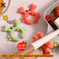 📢📢Buy 1 Get Free 1 !! ⏰ Crab Utensil Holder