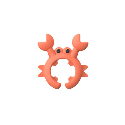 📢📢Buy 1 Get Free 1 !! ⏰ Crab Utensil Holder