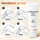 🔥HOT SALE 49% OFF🔥Versatile Aromatic  Hair Removal Cream 💥
