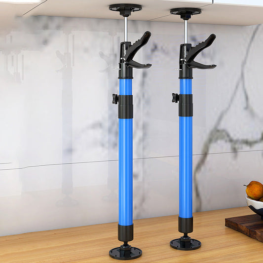 📢📢50% OFF !! ⏰Multifunctional Adjustable Support Pole for Installation